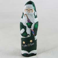 Nestle After Eight Santa Claus (CASE OF 16 x 85g)