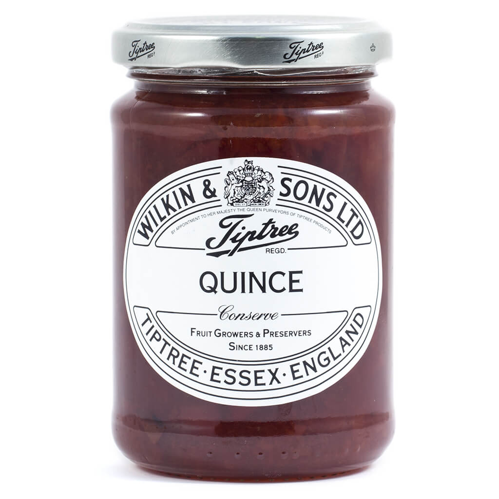 Wilkin and Sons Tiptree Quince - Conserve (CASE OF 6 x 340g)