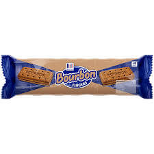 Hill Biscuits - Bourbon Finger Creams (CASE OF 24 x 200g)