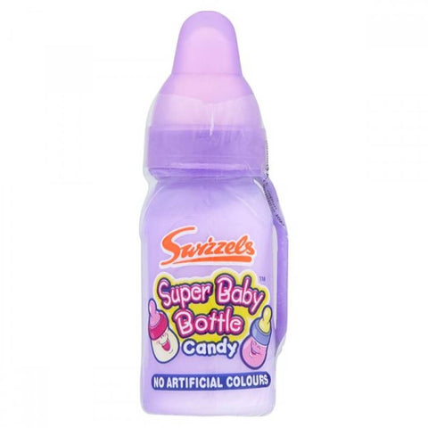 Swizzels Matlow Super Baby Bottle (CASE OF 24 x 23g)