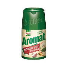 Knorr Aromat Naturally Tasty (CASE OF 10 x 70g)