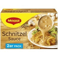 Maggi Schnitzel Sauce (2-Pack) (CASE OF 18 x 80g)