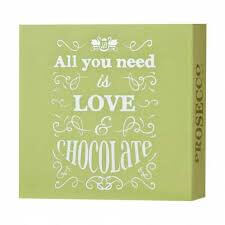 Beechs Chocolates Prosecco Truffles (CASE OF 10 x 100g)