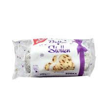 Edeka Butter Stollen Small (CASE OF 20 x 200g)