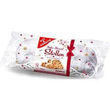Edeka Almond Butter Stollen (CASE OF 7 x 750g)