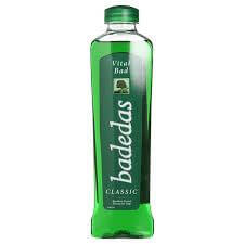 Badedas Classic Foam Bath (CASE OF 6 x 500ml)