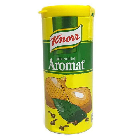 Knorr Aromat Seasoning (CASE OF 12 x 100g)