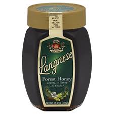 Langnese Forest Honey (CASE OF 5 x 375g)