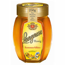 Langnese Summer Flowers Honey (CASE OF 10 x 235g)