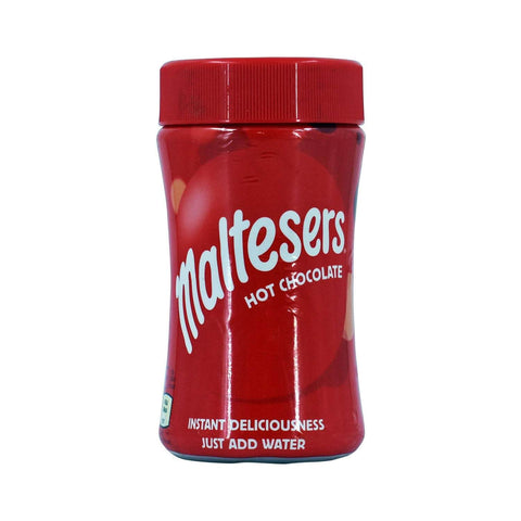 Mars Maltesers Hot Chocolate Drink (CASE OF 6 x 225g)