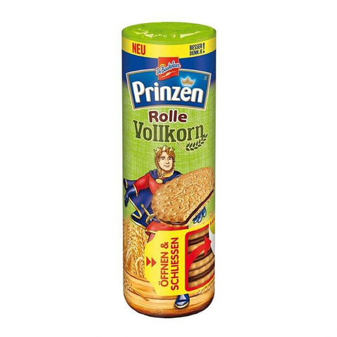 Prinzenrolle Whole Grain Biscuits (CASE OF 15 x 352g)