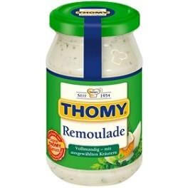 Thomy Remoulade Jar (CASE OF 6 x 250ml)