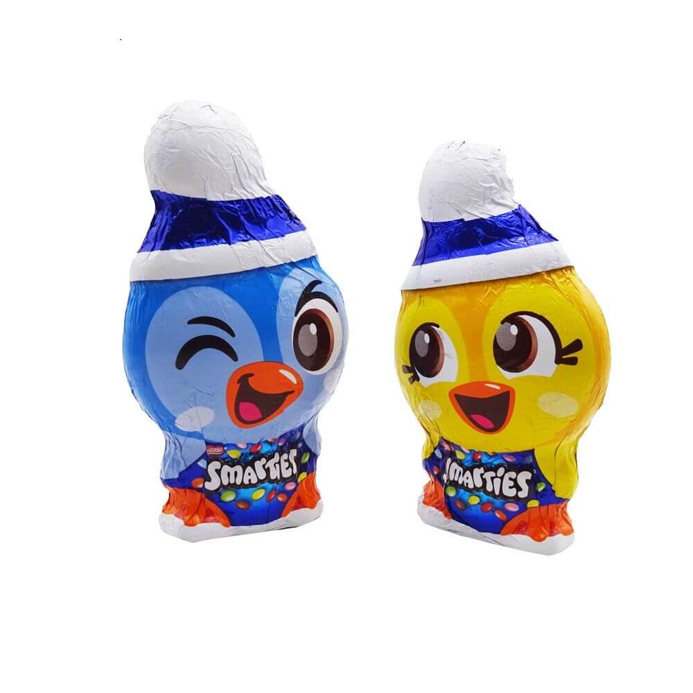 Nestle Smarties Penguin (CASE OF 12 x 94g)
