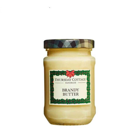 Thursday Cottage Brandy Butter (CASE OF 6 x 110g)