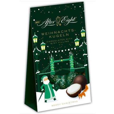 Nestle After Eight Winter Pralines (CASE OF 15 x 65g)
