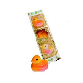 Funsch Bunny Duck and Lamb Individually Wrapped (CASE OF 24 x 28g)