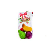 Funsch Marzipan Premium Fruit Mix (CASE OF 25 x 50g)