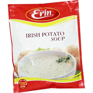 Erin Irish Potato Soup (CASE OF 30 x 84g)