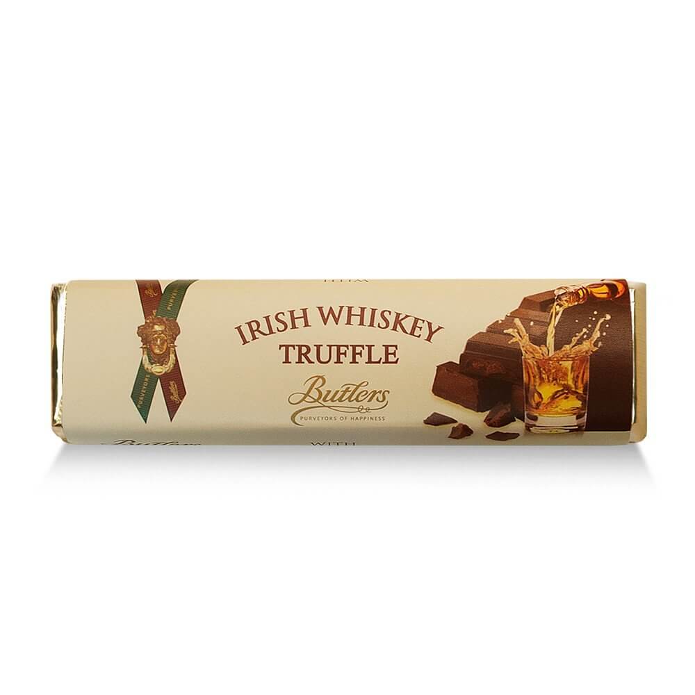 Butlers Irish Whiskey Truffle (CASE OF 20 x 75g)
