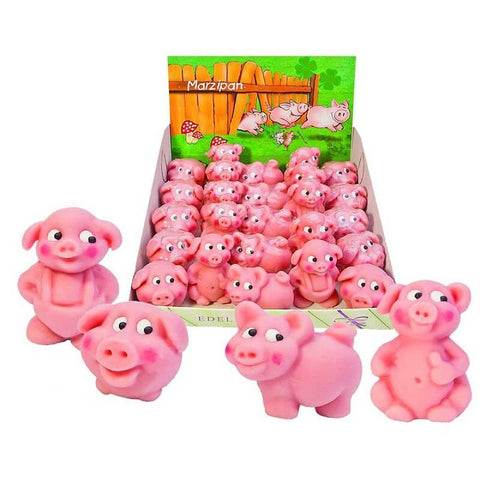 Funsch Pig Assortment (CASE OF 25 x 23g)