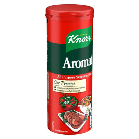 Knorr Aromat For Meat (CASE OF 6 x 85g)