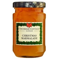 Thursday Cottage Christmas Marmalade (CASE OF 6 x 112g)
