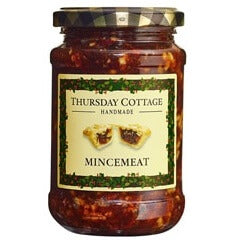 Thursday Cottage Mincemeat (CASE OF 6 x 340g)