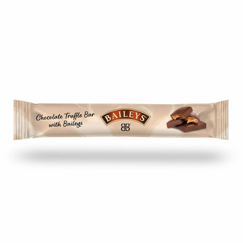 Baileys Original Milk Chocolate Truffle Bar (CASE OF 20 x 35g)