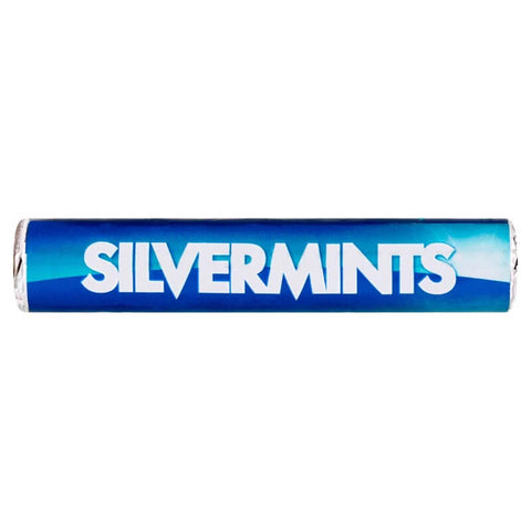 Nestle Silvermints (CASE OF 36 x 30g)
