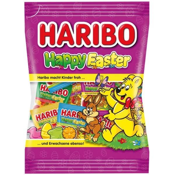 Haribo Happy Easter (CASE OF 20 x 250g)