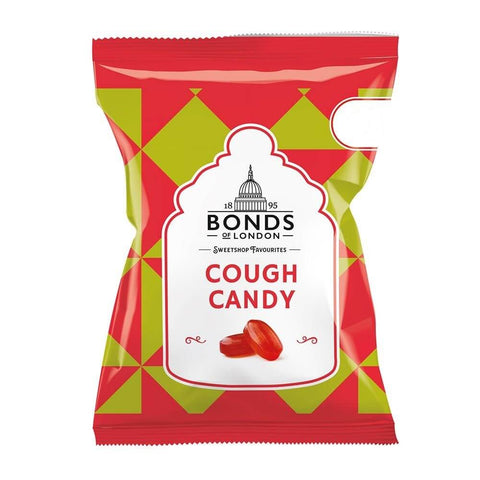 Bonds Cough Candy (CASE OF 12 x 120g)