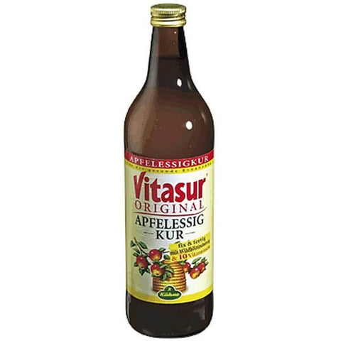 Kuehne Cider Vinegar (CASE OF 6 x 750ml)