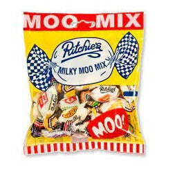 Ritchie Moo Mix Mints (CASE OF 12 x 115g)