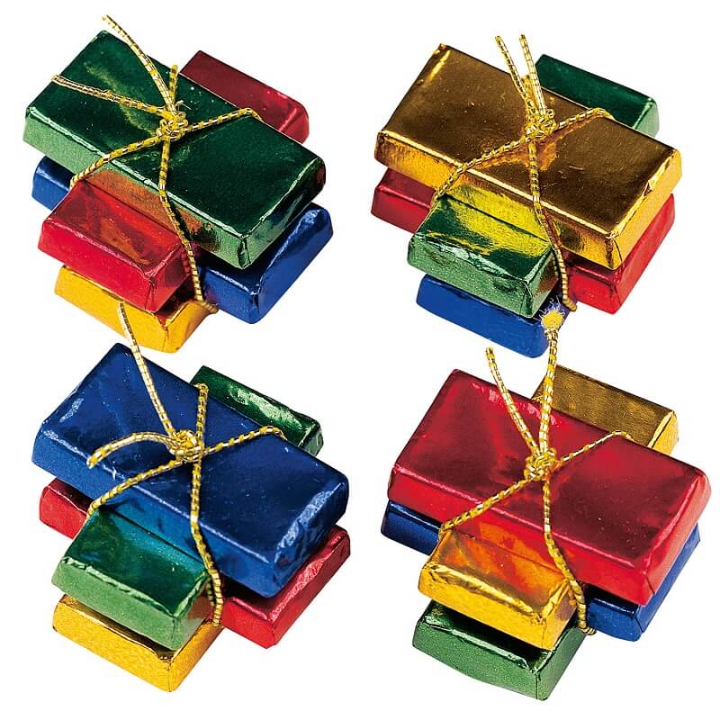 Riegelein Napolitains (CASE OF 60 x 45g)