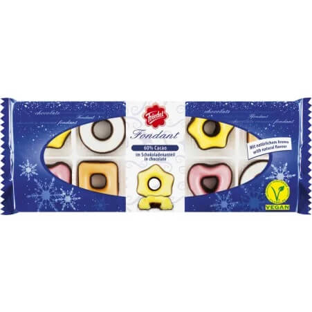 Riegelein Fondant Baumbehang (CASE OF 24 x 150g)