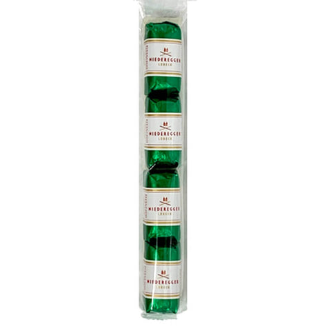 Niederegger Pistachio Marzipan Sticks 4 Pieces (CASE OF 15 x 50g)
