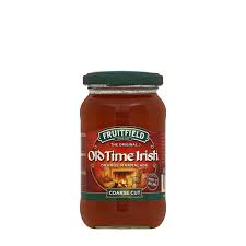 Fruitfield Old Time Irish Marmalade Coarse Cut (CASE OF 12 x 454g)