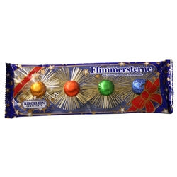 Riegelein Flimmersterne (CASE OF 25 x 40g)