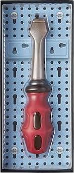 Weibler Chocolate Tool Screw Driver (CASE OF 10 x 35g)