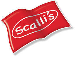 Scallis Sweet Chutney Spice (CASE OF 30 x 250g)