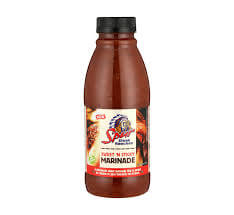 Spur Sweet and Sticky Marinade (CASE OF 12 x 500ml)