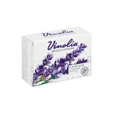 Vinolia French Lavender Soap Bar (CASE OF 12 x 125g)