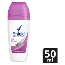 Shield Roll On Women Sexy (CASE OF 96 x 50ml)