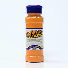 Flippen Lekka Chutney Sprinkle (CASE OF 12 x 200ml)