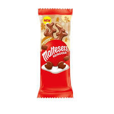 Mars Maltesers Gingerbread Reindeer (CASE OF 32 x 29g)
