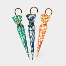 Simon Coll Milk Chocolate Arty Umbrella (CASE OF 24 x 35g)