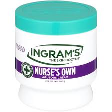 Ingrams Aqueous Cream (CASE OF 6 x 500ml)