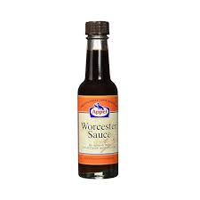 Appel Worcester Sauce Bottle (CASE OF 12 x 140ml)
