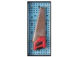Weibler Chocolate Tool Saw (CASE OF 10 x 35g)