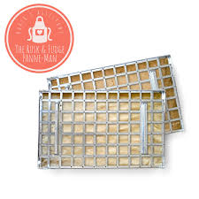 Pannemerwe Fudge Pan Maker Single (CASE OF 1 x 450g)